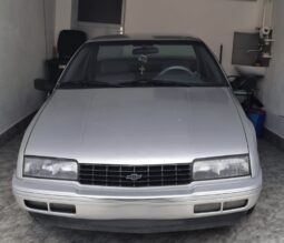 Chevrolet Beretta 1988 Лимузина Бензин