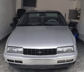 Chevrolet Beretta 1988 Лимузина Бензин