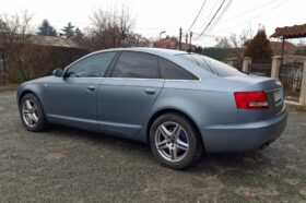 Audi A6 2005 Лимузина Дизел