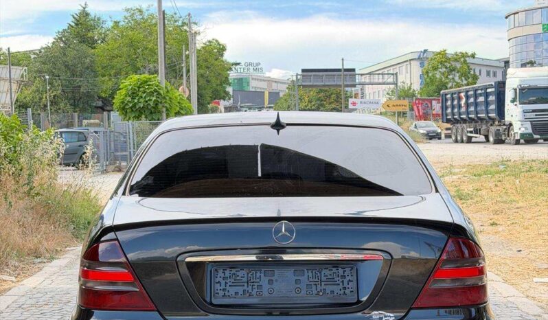 
								MercedesBenz S_320 2002 Лимузина Дизел целосно									