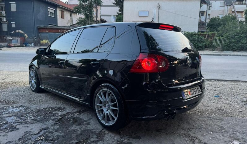 
								Wolkswagen Golf 5 2007 Хечбек Дизел целосно									