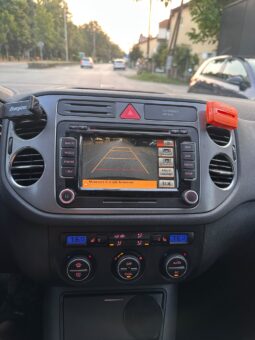 
										Volkswagen Tiguan 2010 Џип / SUV Бензин целосно									