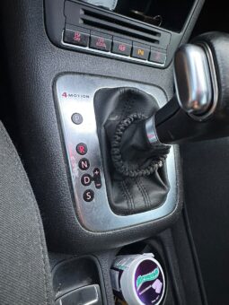 
										Volkswagen Tiguan 2010 Џип / SUV Бензин целосно									