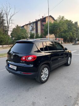 
										Volkswagen Tiguan 2010 Џип / SUV Бензин целосно									
