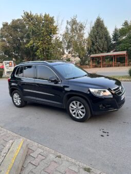 Volkswagen Tiguan 2010 Џип / SUV Бензин
