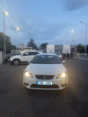 Seat Leon 2013 Хечбек Дизел