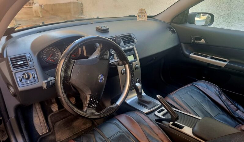 
								Volvo C30 2009 Купе Дизел целосно									