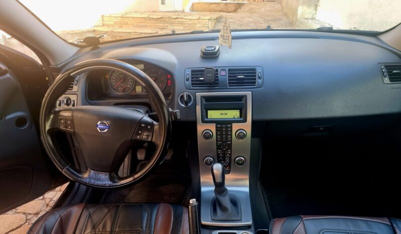 
								Volvo C30 2009 Купе Дизел целосно									