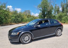 Volvo C30 2009 Купе Дизел