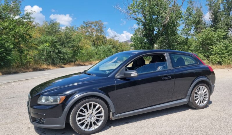
								Volvo C30 2009 Купе Дизел целосно									