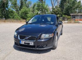 Volvo C30 2009 Купе Дизел
