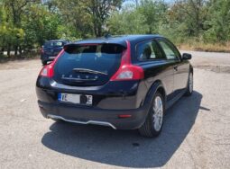 Volvo C30 2009 Купе Дизел