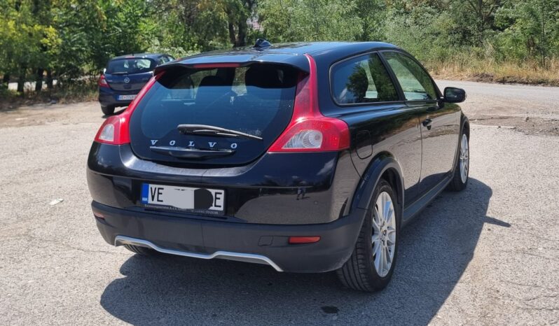 
								Volvo C30 2009 Купе Дизел целосно									