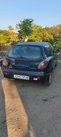 Fiat Bravo 1998 Купе Дизел