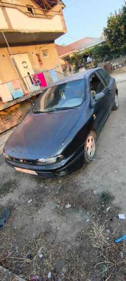 Fiat Bravo 1998 Купе Дизел