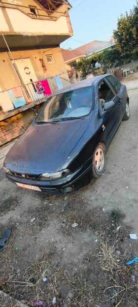 Fiat Bravo 1998 Купе Дизел