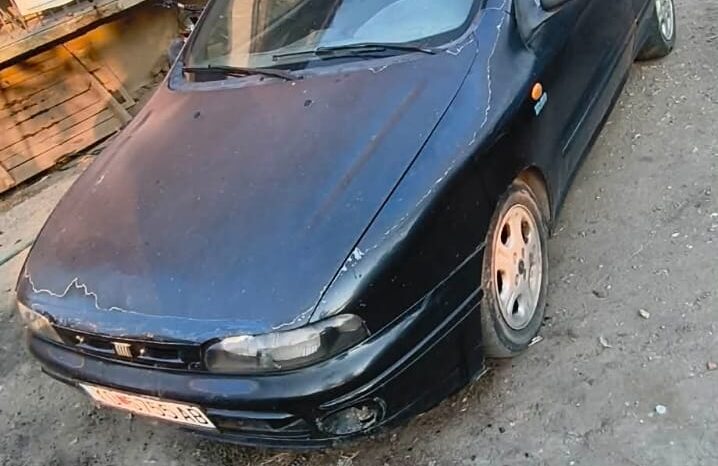 
								Fiat Bravo 1998 Купе Дизел целосно									