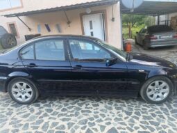 BMW 320 2002 Лимузина Дизел