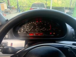 
										BMW 320 2002 Лимузина Дизел целосно									