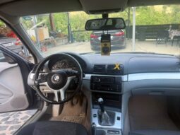 
										BMW 320 2002 Лимузина Дизел целосно									