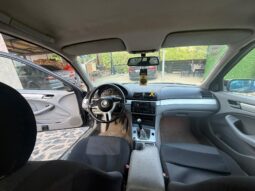 
										BMW 320 2002 Лимузина Дизел целосно									