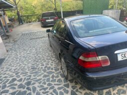 
										BMW 320 2002 Лимузина Дизел целосно									