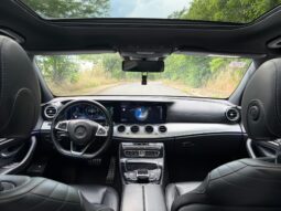 
										MercedesBenz E_350 2016 Лимузина Дизел целосно									