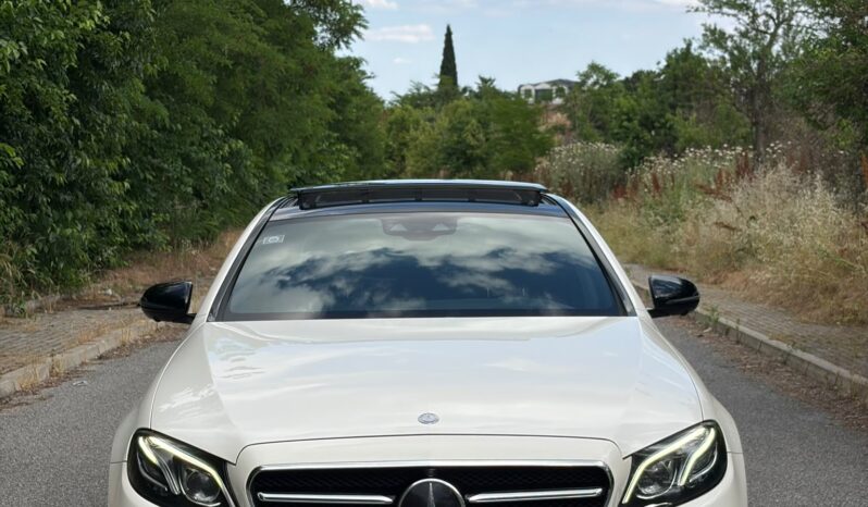
								MercedesBenz E_350 2016 Лимузина Дизел целосно									