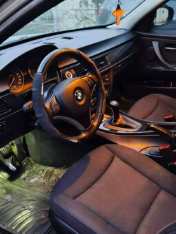
										BMW 320 2009 Лимузина Дизел целосно									