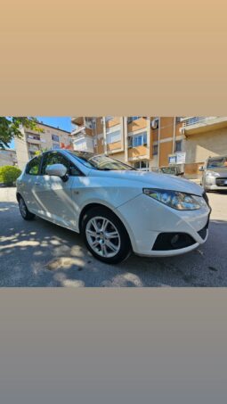 Seat Ibiza 2010 Хечбек Дизел
