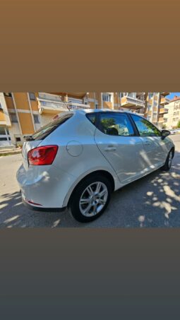 Seat Ibiza 2010 Хечбек Дизел