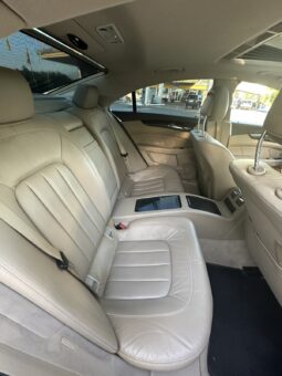 
										MercedesBenz CLS_350 2012 Лимузина Дизел целосно									
