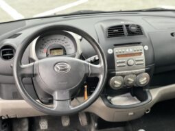
										Daihatsu Sirion 2007 Хечбек Бензин целосно									