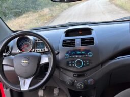 
										Chevrolet Spark 2013 Хечбек Бензин целосно									