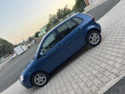 Volkswagen Polo 2007 Хечбек Дизел