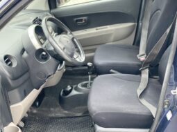 
										Daihatsu Sirion 2007 Хечбек Бензин целосно									