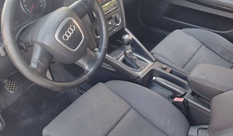 
								Audi a3 2003 Хечбек Дизел целосно									