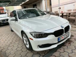 BMW 328 2014 Лимузина Дизел