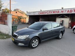 Skoda Octavia 2010 Лимузина Дизел