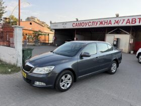 Skoda Octavia 2010 Лимузина Дизел