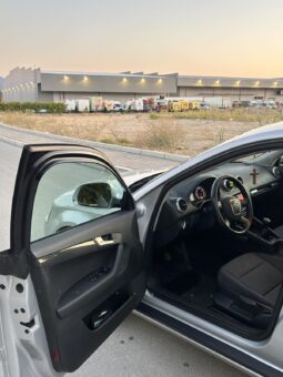 
										Audi A3 2009 Хечбек Бензин целосно									