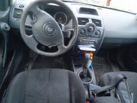 Renault Megane 2004 Хечбек Дизел