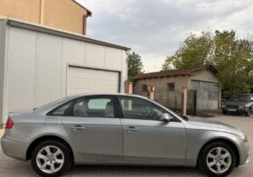 Audi A4 2011 Лимузина Дизел