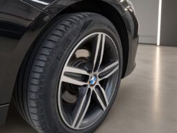 BMW 120d 2012 Хечбек Дизел