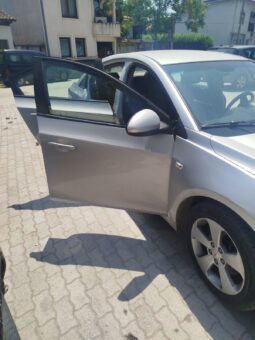 Chevrolet Cruse 2009 Лимузина Дизел
