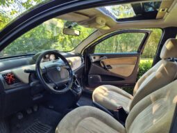 
										Lancia Ypsilon 2004 Хечбек Бензин целосно									