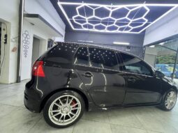 Wolkswagen Golf 5 2007 Хечбек Дизел