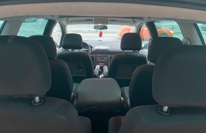 
								Volkswagen Sharan 2007 Моноволумен (Миниван) Дизел целосно									