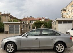Audi A4 2011 Лимузина Дизел