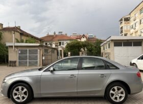 Audi A4 2011 Лимузина Дизел